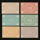 Saksa Notgeld 1, 2, 5, 10, 25, 50 Pfg, Schauenstein 1917 - pikkukuva 2
