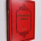 H. C. Andersen : Andersenin satuja - pikkukuva 1
