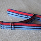 Nato 22mm BMW (Beemer 2) - pikkukuva 1