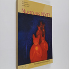 Marianne ym. (toim.) Ripatti : Nuoruus nyt! : suomalaisia... - pikkukuva 1