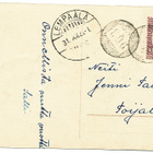 Neito ja hevosenkenkä -Numeroleima 896 (?) tai 903 (?) - pikkukuva 2