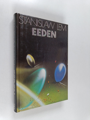 Stanislaw Lem : Eeden