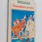 Sivar Ahlrud : Maanalaisen arvoitus - pikkukuva 1