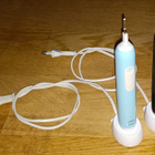Braun Oral-B Pro Series 1 S.ham.harja & Laturi 2kpl. - pikkukuva 1