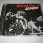 Grand Funk Railroad - Live Album (CD) - pikkukuva 1