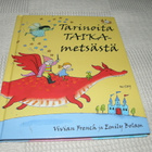 French - Bolam Tarinoita taikametsästä - pikkukuva 1