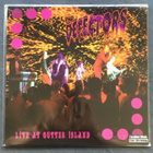 The Defectors Live At Gutter Island LP Vinyl - pikkukuva 1