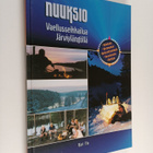 Kari Elo : Nuuksio : vaellusseikkailua järviylängöllä (si... - pikkukuva 1