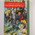 Martti Haavio : Kultainen kotiseutu - pikkukuva 2