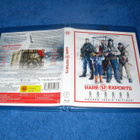 RARE EXPORTS (Tommi Korpela) BD, FI-julkaisu*** - pikkukuva 4