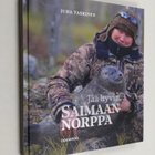 Juha Taskinen : Jää hyvin, saimaannorppa - pikkukuva 1