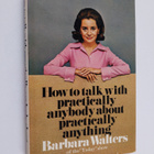 Barbara Walters : How to Talk with Practically Anybody Ab... - pikkukuva 1