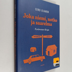 Eero Ojanen : Joka niemi, notko ja saarelma : kotimaan kirja - pikkukuva 1