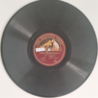 Savikiekko 1929 Rafael Ramstedt His Master's Voice X 3161 - pikkukuva 4