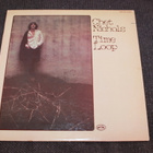 Chet Nichols - Time Loop LP 1972 - pikkukuva 1