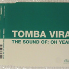 Tomba Vira • The Sound Of: Oh Yeah CD-Single - pikkukuva 1