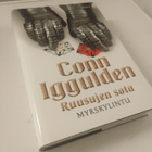 Conn Iggulden: Ruusujen sota - Myrskylintu - pikkukuva 1