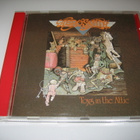 Aerosmith - Toys In The Attic (CD) - pikkukuva 1