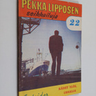 Outsider : Kädet ylös, urkkija - pikkukuva 1