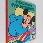 Pikku Mikin päivätouhut - pikkukuva 1