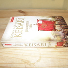 Conn Iggulden Keisari jumalten veri (nidottu) - pikkukuva 1