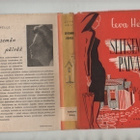 Helle, Eeva: Seitsemän päivää, Kansankirja 1946, skp, 2p, K3 - pikkukuva 1
