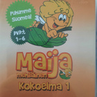 MAIJA MEHILÄINEN 6DVD - pikkukuva 1