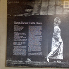 TANYA TUCKER :: DELTA DAWN :: VINYYLI LP .... USA - 1972 !! - pikkukuva 2