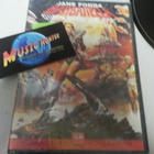 BARBARELLA - QUEEN OF THE GALAXY UUSI DVD - pikkukuva 1