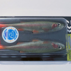 DAIWA Duckfin Liveshad 15cm, 28g Väri: Live Rainbow Trout - pikkukuva 1