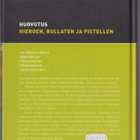 Tuulikki Talvitie: Huovutus - pikkukuva 2