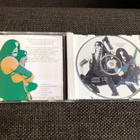 Immortal ”Battles In The North” CD - pikkukuva 3