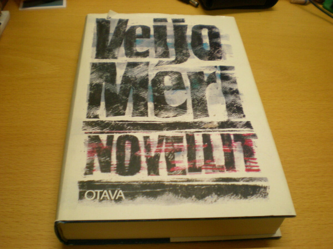 Veijo Meri: Novellit