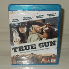 TRUE GUN (BD) UUSI - pikkukuva 1