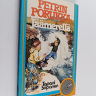 Tapani Sopanen : Petrin porukka Jäämerellä - pikkukuva 1