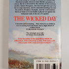 Mary Stewart : The wicked day - pikkukuva 2