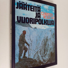 Christer Boucht : Jääteitä ja vuoripolkuja - pikkukuva 1