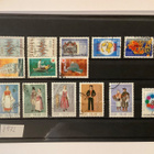 Vuosien 1970, 1971 ja 1972 merkit - pikkukuva 3
