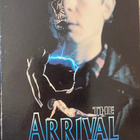 Arrival o: David Schmoeller VHS - pikkukuva 1