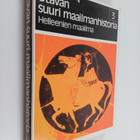 Hans Furuhagen : Otavan suuri maailmanhistoria 3 : Hellee... - pikkukuva 1
