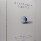 Helsingin helmi : Helsingin tuomiokirkko 1852-2002 = Hels... - pikkukuva 1