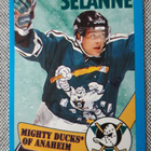 Teemu Selänne, Panini kortti #225 - pikkukuva 1