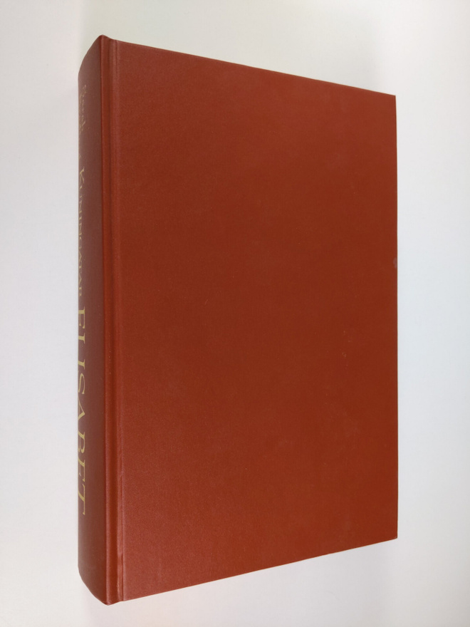Sarah Bradford : Kuningatar Elisabet II