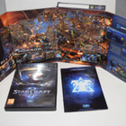 PC starcraft wings of liberty II (CIB) - pikkukuva 2
