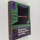 John Dickson Carr : Kuolema Pettureiden portilla - pikkukuva 1