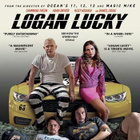 Logan Lucky - (Blu-ray) - pikkukuva 1