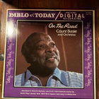 Count Basie - On The Road lp - pikkukuva 1