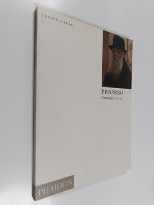 Christopher Lloyd : Pissarro