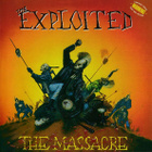 The Exploited – The Massacre - pikkukuva 2