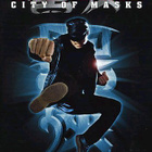 Black Mask 2 :  City of Masks  -  DVD - pikkukuva 1